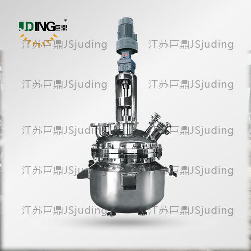 反應(yīng)釜