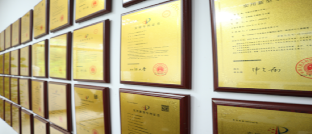 喜訊！！熱烈祝賀江蘇巨鼎通過(guò)泰州市“專(zhuān)精特新”中小企業(yè)認(rèn)定